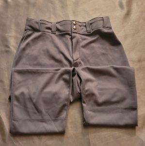 Baseball pants